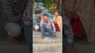 Patni Bhaag Gaya 🙄😂😁 #funny #viral #shorts