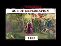 Exploring the Age of European Exploration