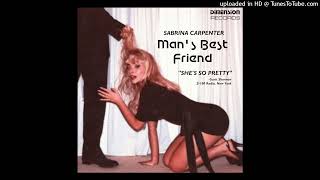 Sabrina Carpenter - Manchild (1984)