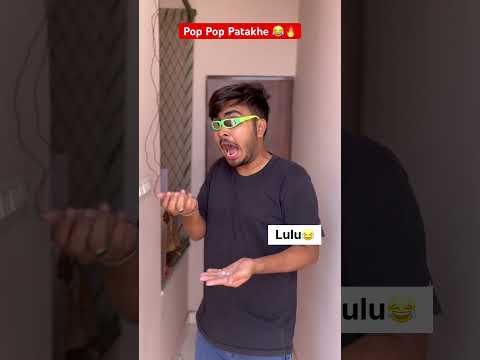 Pop Pop Patakhe 😂🔥|| Indian family Diwali #funny #shorts #diwali #indian #relatable #crackers