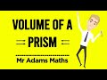 Geometry: Area and Volume Concepts