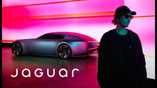 Jaguar | Tokyo Future 00 by YOSHIROTTEN