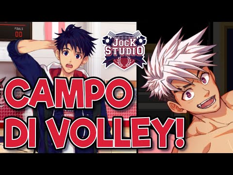 La ROUTE di YUUTO | Jock Studio (DEMO)