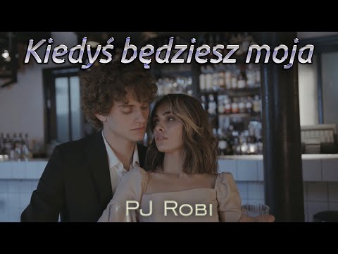 Kiedyś będziesz moja - PJ Robi - Ballada Disco Polo Nowość 2025