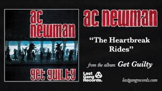 A.C. Newman Chords