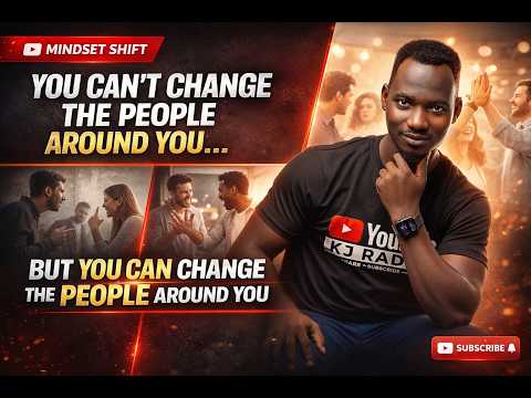 MORNING GLORY WITH KING JAMES ON KJ RADIO || 05-03-2025 ((LIVE)) #kjradio #treanding #motivation