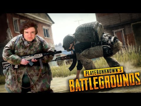 😡 EU ODEIO SKS! 😡 - PLAYERUNKNOWN'S BATTLEGROUNDS