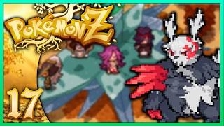 POKEMON Z 17 - Une arme SUPRÊME - Let's Play FR