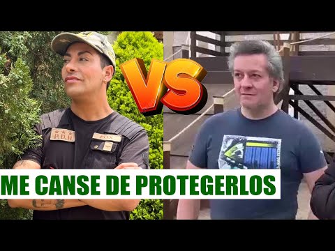 ESCANDALOSAS DECLARACIONES de la Botota en contra de la produccion / palabra de honor