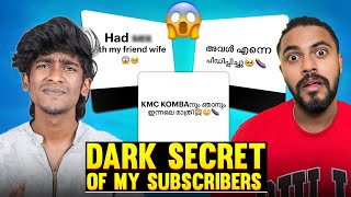 കേട്ടാൽ അറക്കുന്ന രഹസ്യങ്ങൾ😱🤢 PART-2 || EDWIN BCB