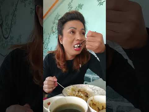 Khaile Jahau Restaurant kanan vengah chaw te rawn ei lek puk2 e..😋😋