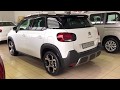 Citroen C3 Aircross Shine