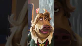 GOAT - Official Teaser Trailer (HD)