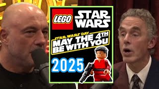 The 2025 LEGO Star Wars "May the 4th" promotions have been revealed!