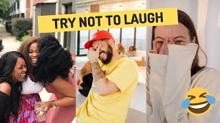 Try Not To Laugh 😆 At These Hilarious Funny Videos Compilation 😂😁😆 Memes #funny #fails #laugh