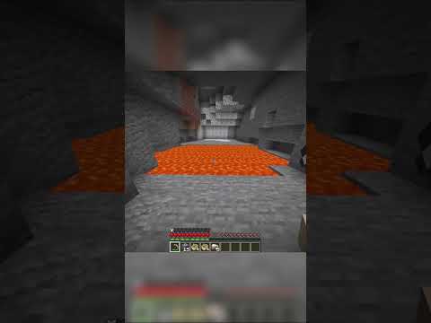 Crepper Này Biết Lái Thuyền Ở Lava #minecraft #memes #minecraftshorts #minecraftmemes