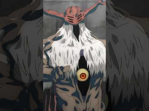 Ele fez o pacto com o demônio do futuro 😱