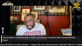 NIGHT SCHOOL: Texas Map Wars, PBS' Racist Replacement, Drake Back on BS + Uncle Nearest in Crisis