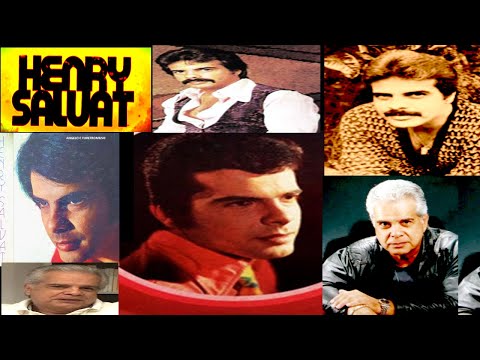 HENRY SALVAT -  LA GUERRA DEL PETROLEO