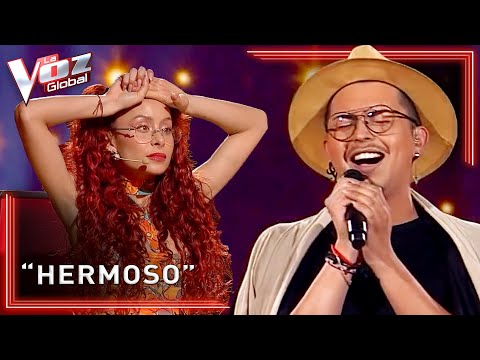 NUNCA habían visto algo ASÍ en La Voz | EL PASO #69