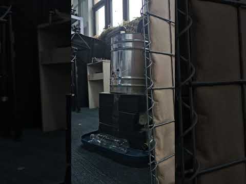 KSP GAUSS GUN SHOOTING metal pall#gun#shooting#gauss gun