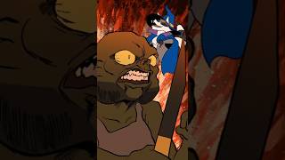 Bully Problem Solved | D&D Animated (The Devil's Due IO5e) #dnd #dunge