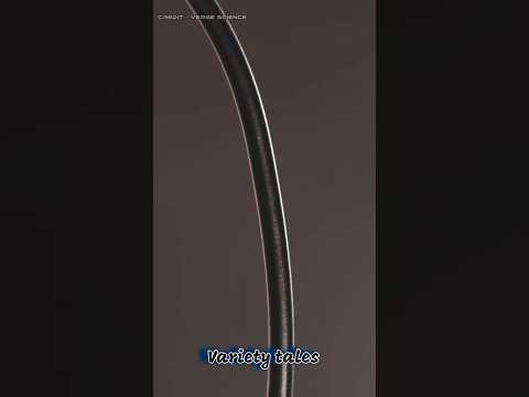 NASA's Unpoppable Tire: A Revolution in Wheel Technology