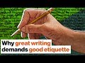 Understanding Decorum and Writing Styles