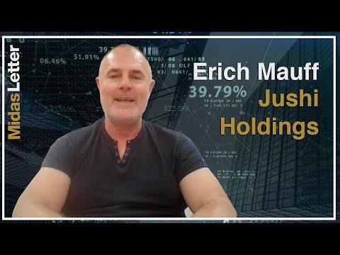 An Introduction to Jushi Holdings Inc. (NEO: JUSH.B)