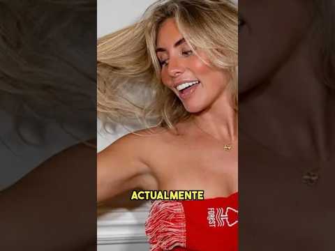 Bonnie Blue expulsada de Only Fans por "desafío extremo"