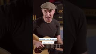 If Strumming With a Pick Feels Weird, This Is Why