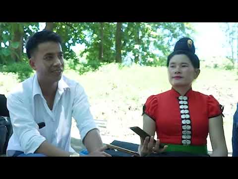 HÁT THÁI MỚI NHẤT GIỌNG CA LƯỜNG HOAN ĐIỆN BIÊN NGHE QUÁ HAY