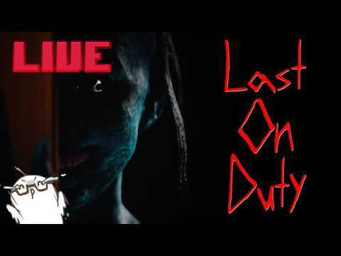 今度こそ踊らねぇ!!【Last On Duty】⚡