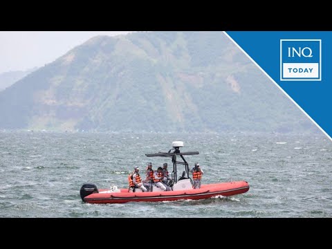 YouTube video thumbnail: 12 Cops Told to Answer Charges in Sabungero Abduction Case