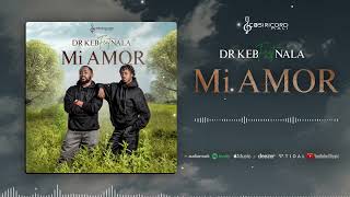 Dr Keb feat Nala  Mi Amor ( Son officiel) 