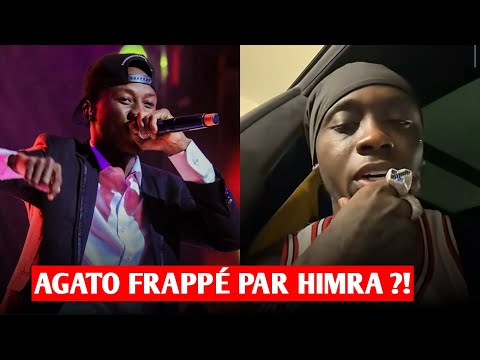 HIMRA THREAT OF FR4PPER AGATO |β’ BIG BEEF