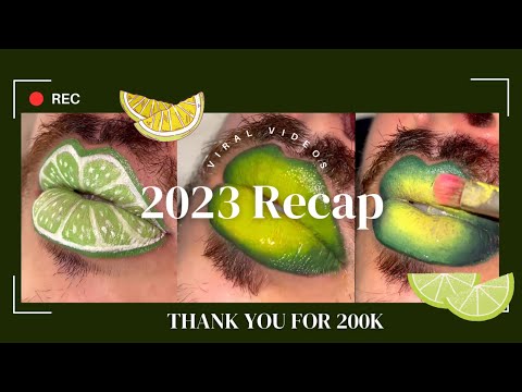 Thank you for 200k! This is a compilation of our most viral videos