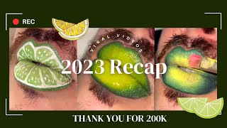 Thank you for 200k! This is a compilation of our most viral videos