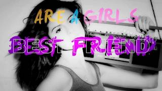 •a kiss won't pay the rent.//Selena.Miley.