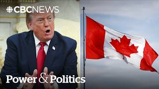 YouTube video thumbnail: What Will This New Wave of Tariffs Do to U.S.-Canada Relations?