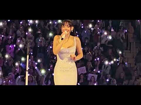 Ayliva - Weißes Haus (In Liebe Ayliva Tour 2024 (Rudolph-Weber-Arena Oberh. - LIVE - 2024-10-04)