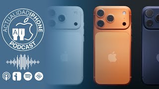 🔴 Podast 17x01: Nuevos iPhone, nueva temporada