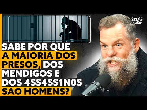 O corte que vai VIRAR UMA CHAVE na sua CABEÇA