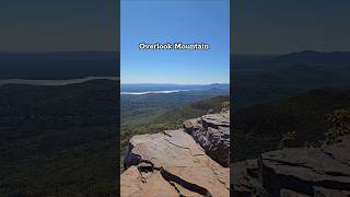 Overlook Mountain, New York