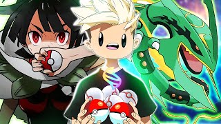 Trying to Beat a Nuzlocke I Started 3 Years Ago