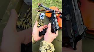 Which Beretta Would You Choose For Everyday Carry?