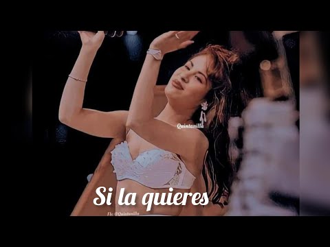 'Si la quieres"Nuevo clip astrodome 1994.#selenaquintanillaperez
