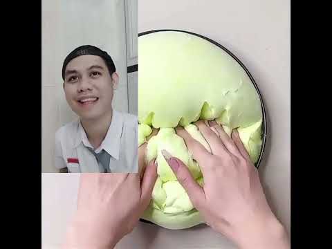video:@Diljah_ #shortvideo #funny #pov #eskrim #slime #slimevideos #satisfying #shorts