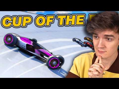 TRACKMANIA CUP OF THE DAY 🏆