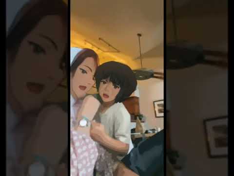 لما نقرر نسوي فيلم انمي بدون تخطيط - عصابة بدر